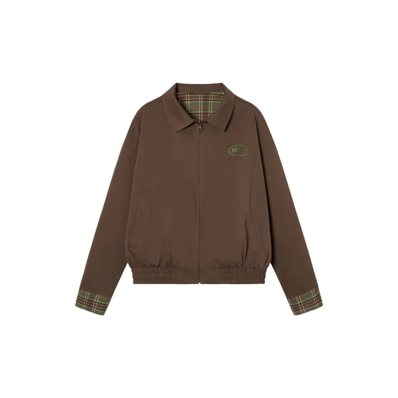 Mmlg Jackets Unisex-4