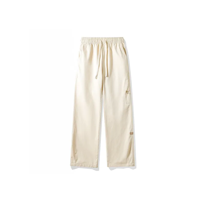 HOWIE LANDAU Casual Pants Unisex-1