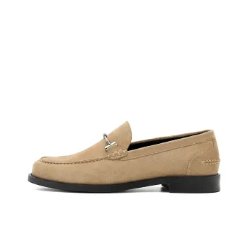 PEDRO Loafers Men Sand