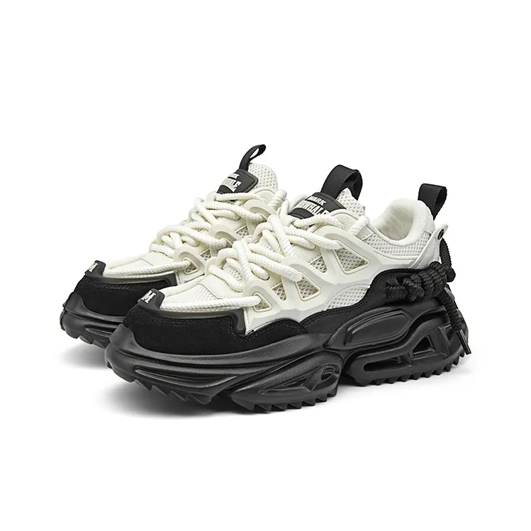 FAIRWHALE Chunky Sneakers Men's-8