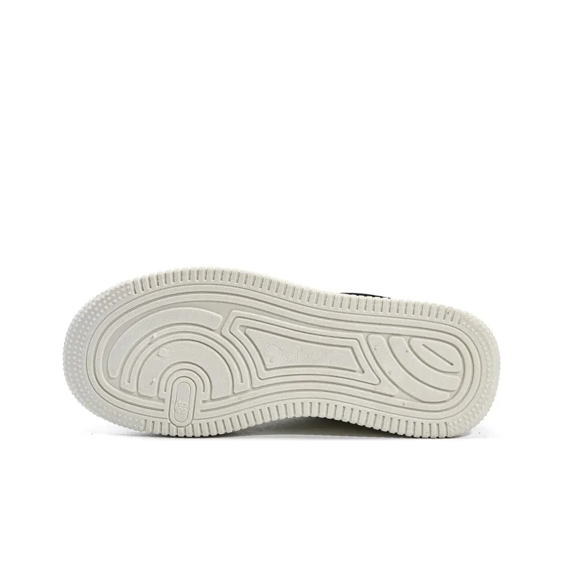 Dafu Leaps Forward Durable Lightweight And Breathable Low-Top Skateboard Shoes Unisex-4