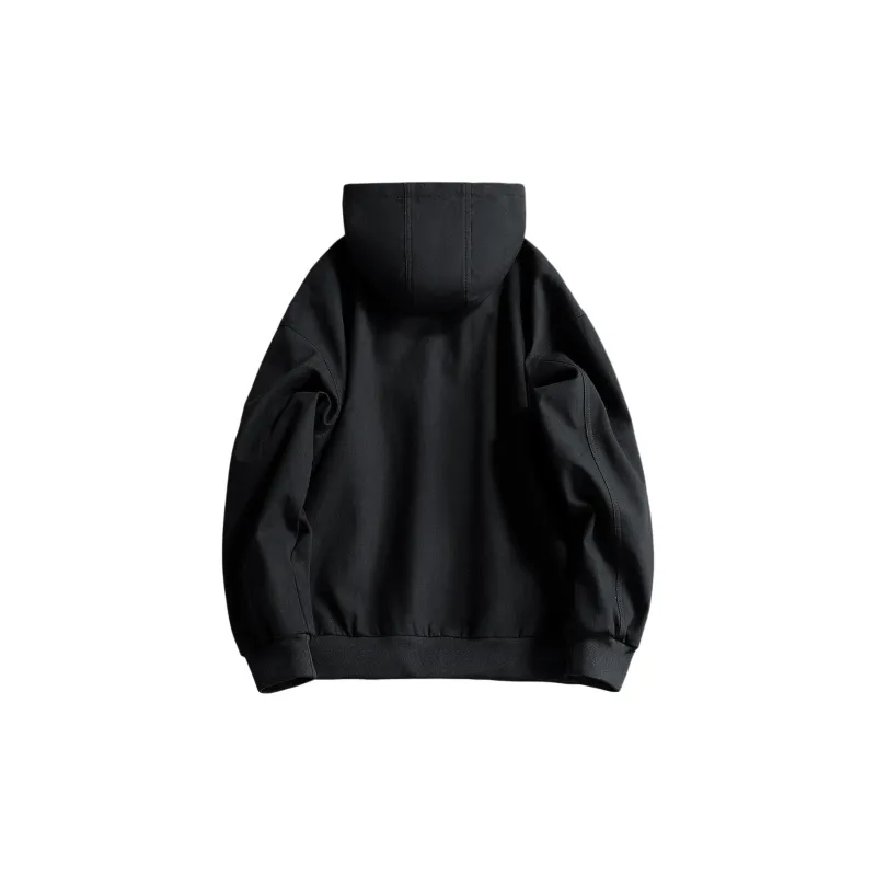 RAP PANDA Jackets Unisex-2