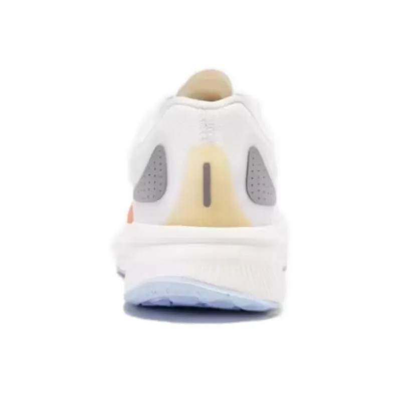 PEAK Cloud Patrol 1.0 Anti Slip Wear Resistant Low Top Running Shoes Men's Beige-2