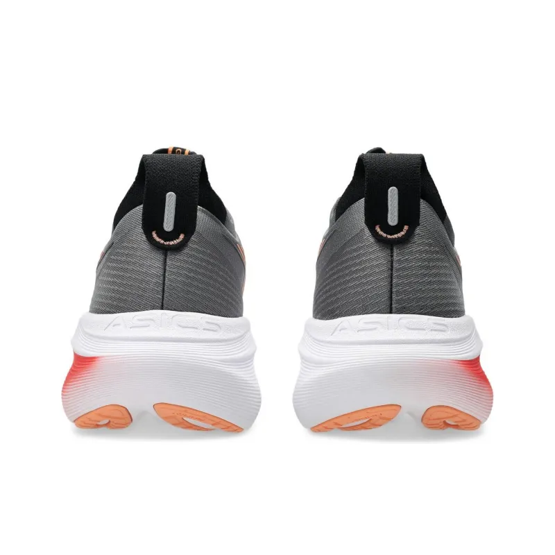 Asics Gel Nimbus 27 Carbon Mojave-4