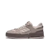 Dusty Gray/Oat Gray