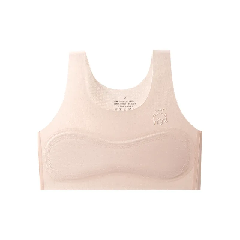 Herbal primer Women's Bras-6