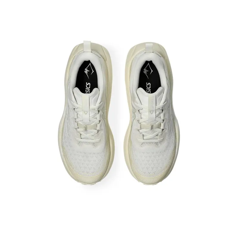 Asics Trabuco Max 4 Cream White-4