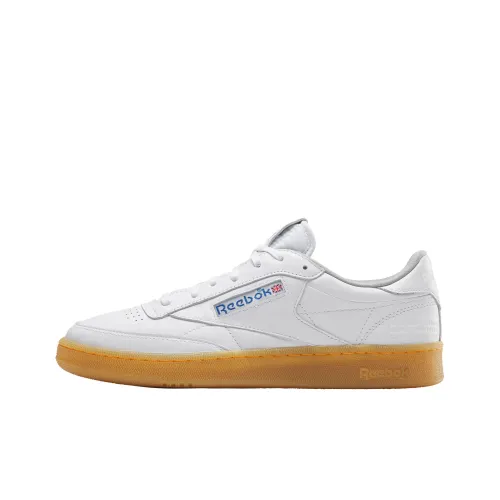 Club C Reebok 85 Vintage '40th Anniversary'