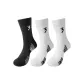 3 Pack (Black 1+White 2)