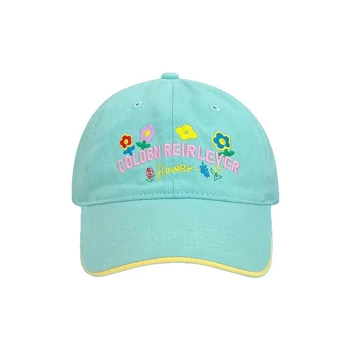 DZP Cotton Baseball Caps Unisex-4