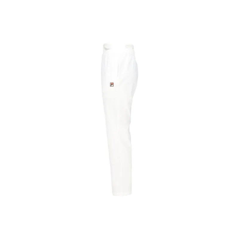 FILA Sarama Casual Pants Women's White-2