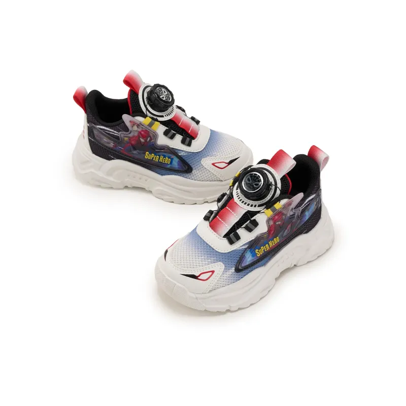 Disney Spider-Man Series Kids' Casual Shoes Kids-5