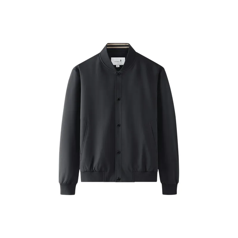 Dance With Wolves Jackets Coats Men's-1