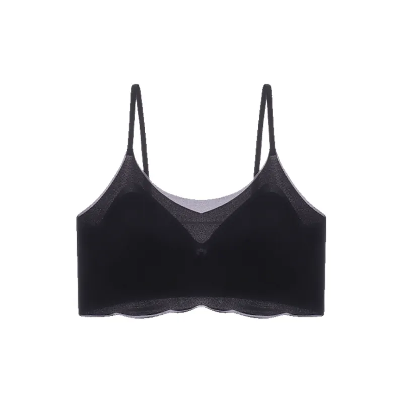 Herbal primer Women's Bras-3