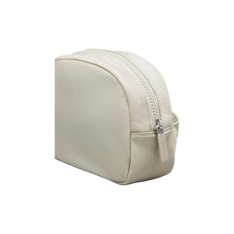 Lululemon Nylon Storage Bag Mini Women's Beige-2