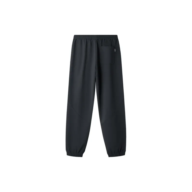 HLA The Mountain Is Not In The High Series Casual Pants Men's-8