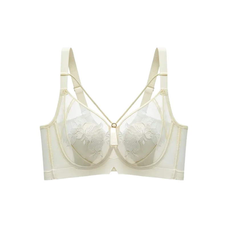 GRACEWELL Women's Bras-5