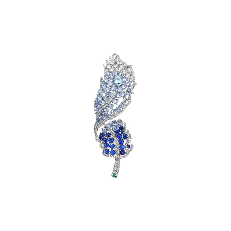 Marco Bizzarri Brooches Women's-0