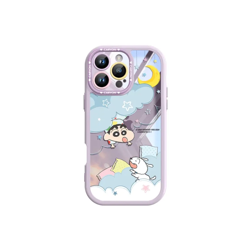Pin Sai Phone Cases-2