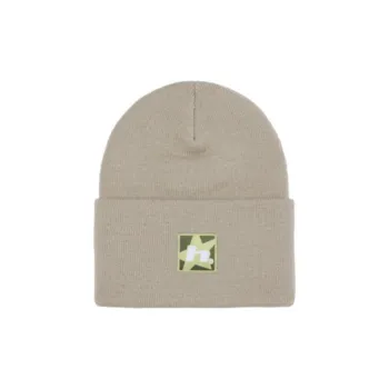 HUF Acrylic Beanies Unisex Gray