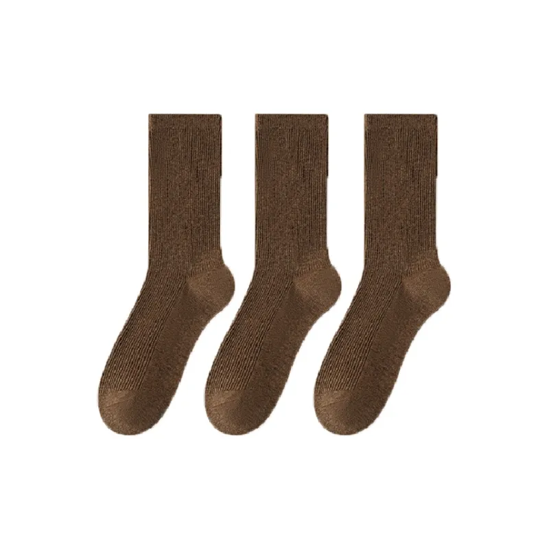 Jeep Knee-High Socks Women's 3 Pack-16