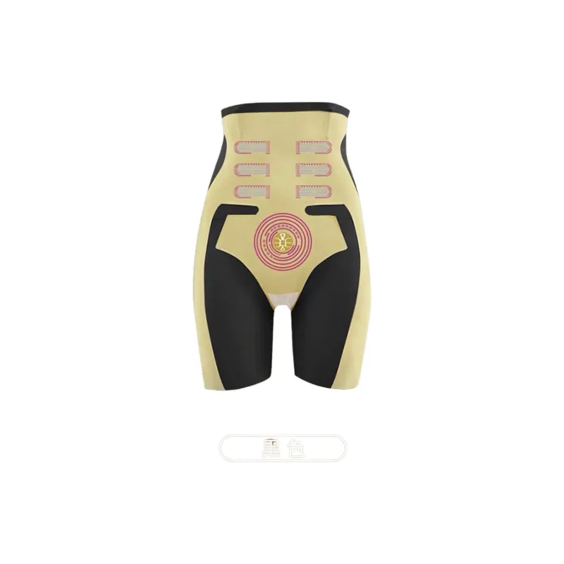 H YXIANG Shapewear Bottom Women's 1 Pack-1