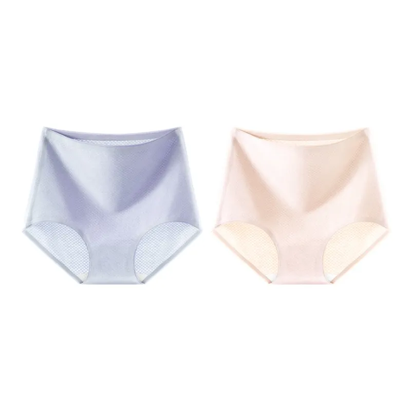 MADALLO Underpants Women's 1 Pack Green-15