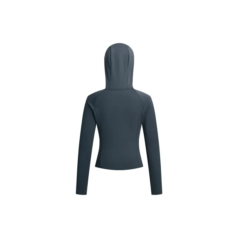 MESUCA Velvet feel Coat Women's-8