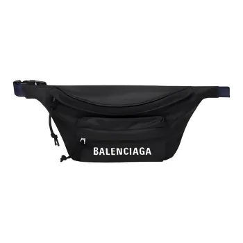 Balenciaga Fanny Packs