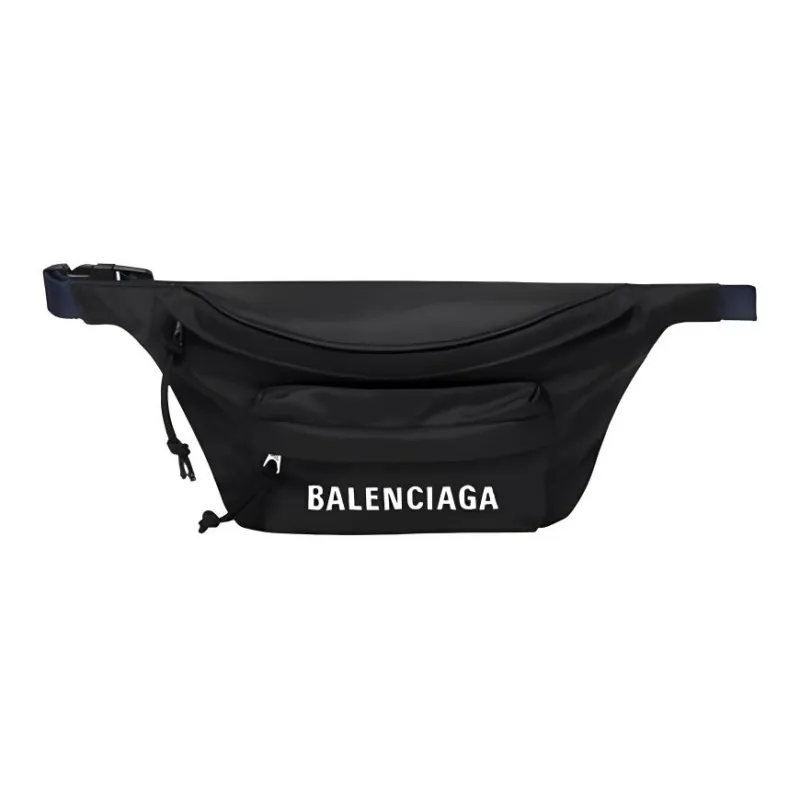 Balenciaga Fanny Packs-0