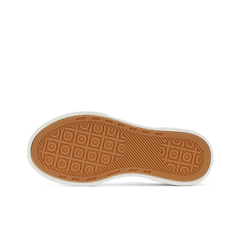GG CC Skateboard Shoes Women's Low Top Coffee/Apricot/Gray-19