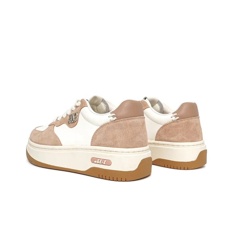ABT-L Slip-Resistant Low-Top Skateboard Shoes Unisex-9