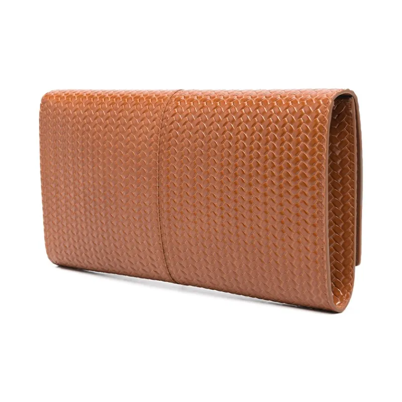 Giuseppe Zanotti Montserrat Clutch Bag-1