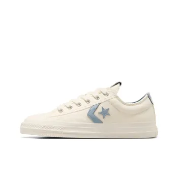 Star Player Converse 76 Low 'Egret Wet Stone'