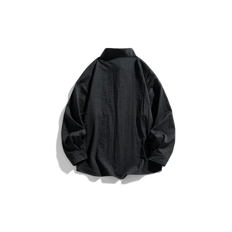 MIIOW Trend Party Series Shirt Unisex-2