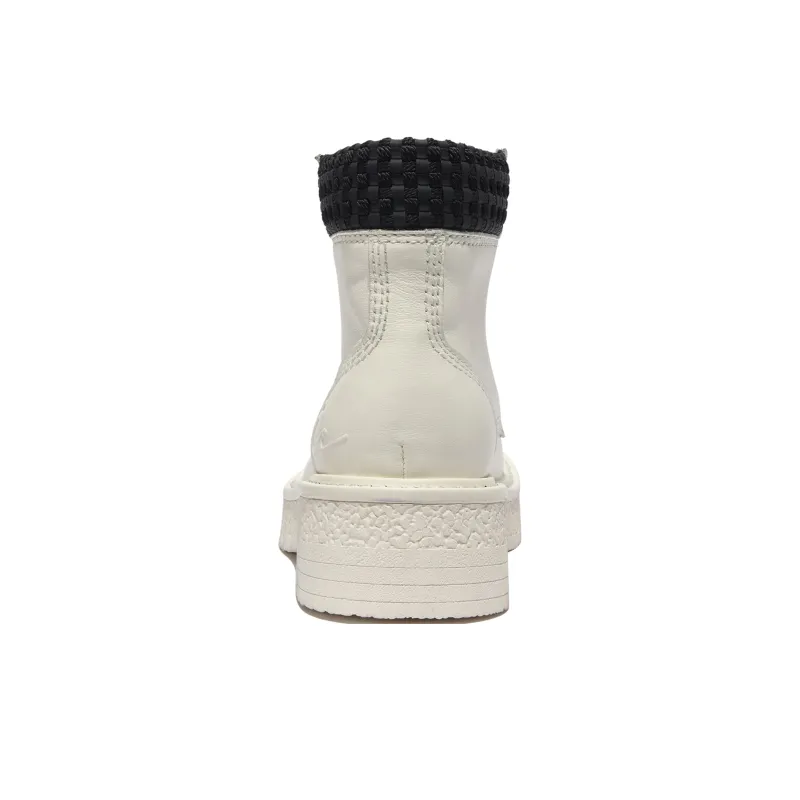 TAICHIISM Short Martin Boot Unisex-19