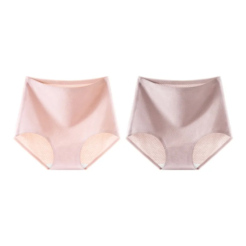MADALLO Underpants Women's 1 Pack Green-20