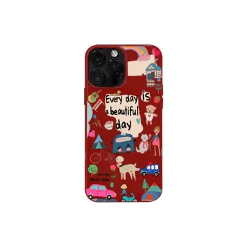 XIANGRIKE Phone Cases