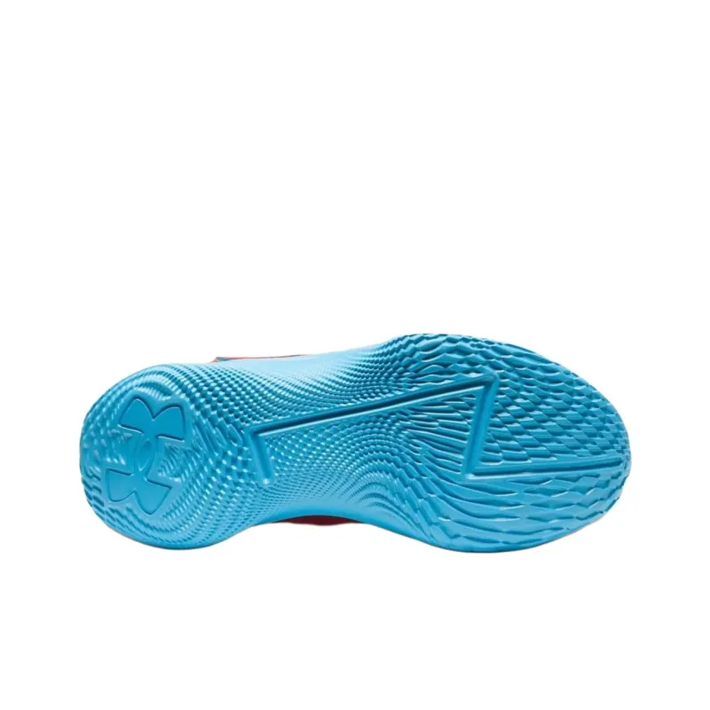 Under Armour Curry Fox 1 Happy Fox Day-4