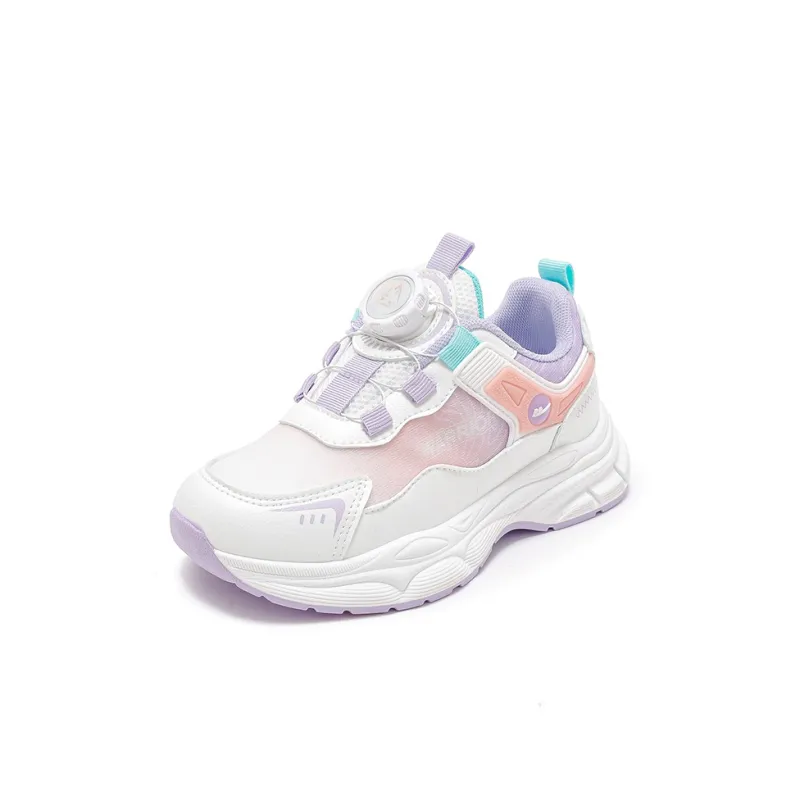 Warrior Breathable Kids' Running Shoes Kids'-1