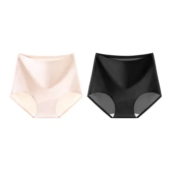 MADALLO Underpants Women's 1 Pack Green