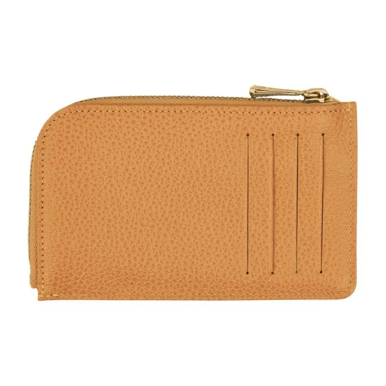 LONGCHAMP Le Foulonné Wallet-1