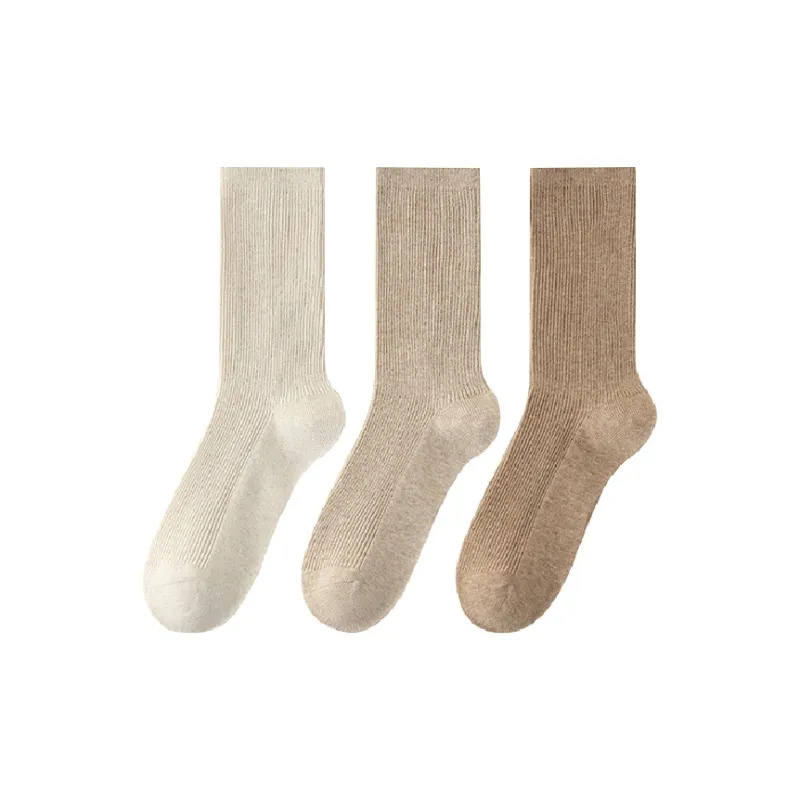 Jeep Knee-High Socks Women's 3 Pack-28