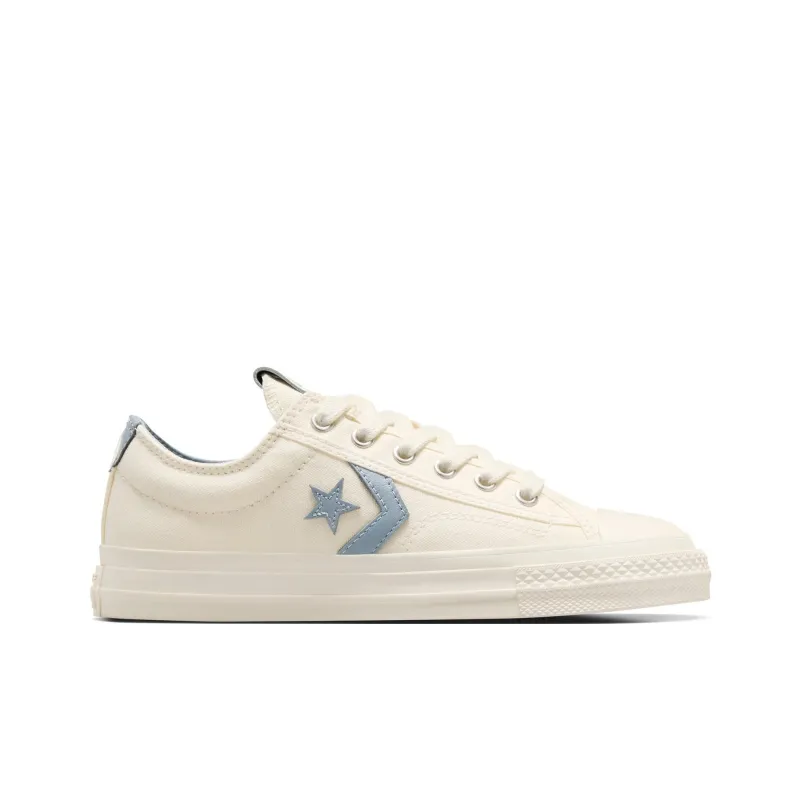Converse Star Player 76 Low 'Egret Wet Stone'-1