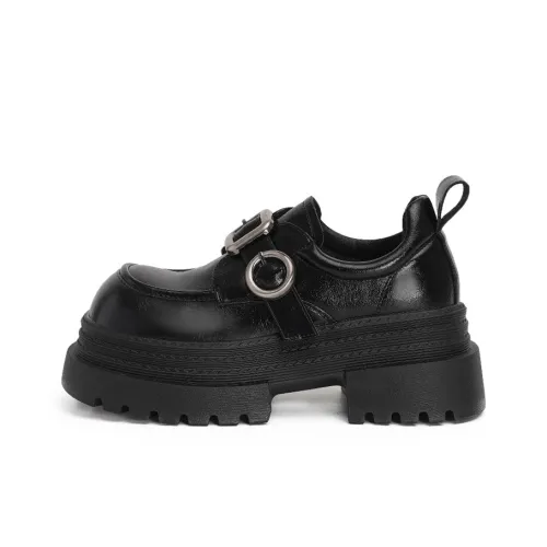 FANNAISHI Loafers Women's