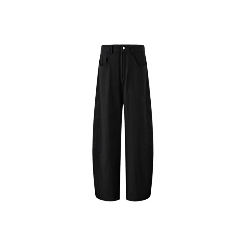 DOENU Jeans Unisex-2