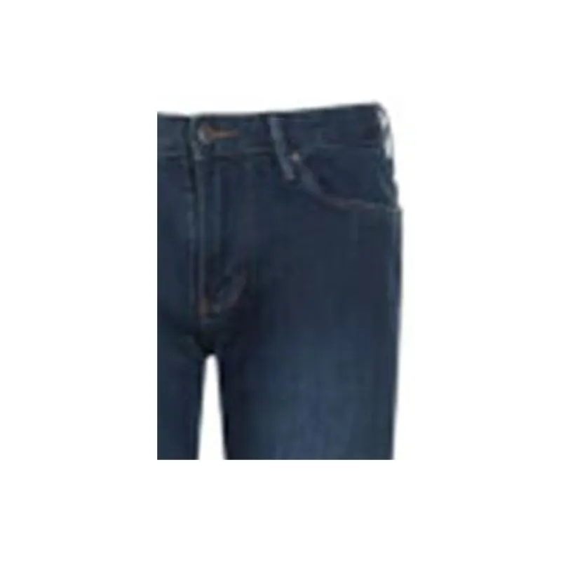 EMPORIO ARMANI Jeans Men Dark Blue-4