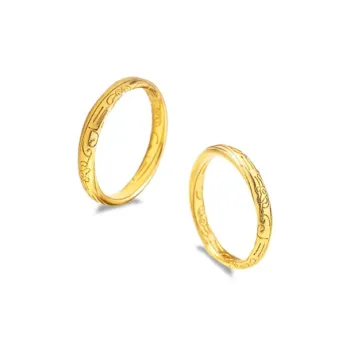 COPI Rings Unisex