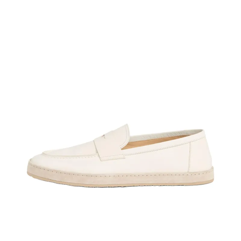 Brunello Cucinelli Slip On Loafers-0