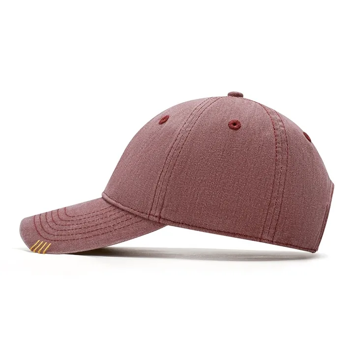 XTEP Cotton Baseball Caps Unisex-9